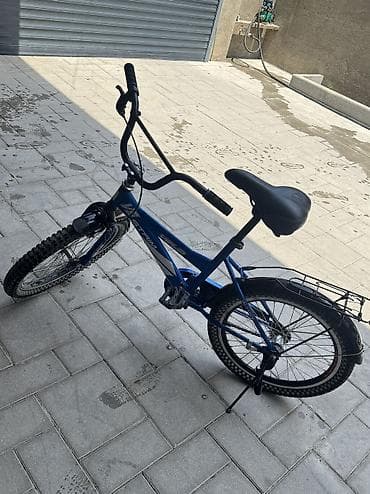 volta vsm: 20 lik 2,3 eded velosiped var istifade olunmur keçen il alınıb 150 mnt — 4