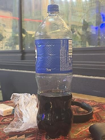 верблюжье молоко в бишкеке: Pepsi qazlı içki – 2 litr - Həcmi: 2L pet butulka - Qazlı — 1