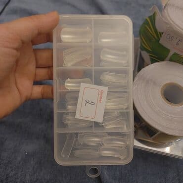 dubay etirleri qiymetleri: Dırnaq üçün gel lak — 2