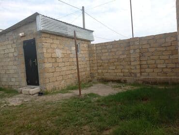 недвижимость в баку из рук в руки: 2 sot, Tikinti, Mülkiyyətçi, Kupça (Çıxarış) — 8