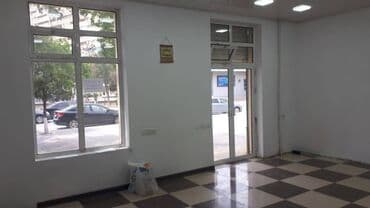 icare kafe: Sumqayıt şəhərində 14 mərtəbənin yanında obyekt icarəyə verilir. 60 — 14