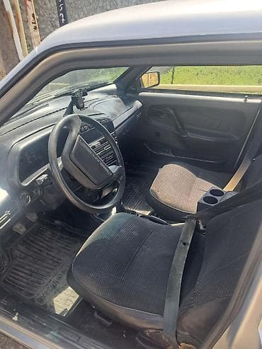 Nəqliyyat: VAZ (LADA) 21099: 1.6 l | 2001 il — 5