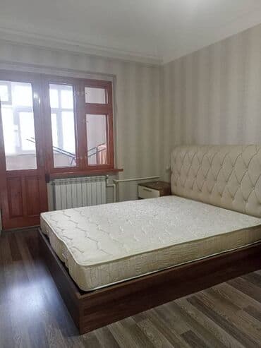 1 otaqlı kohnə tikili: Bakı, 3 otaqlı, Köhnə tikili, 75 kv. m — 4