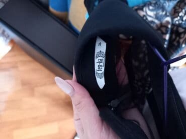 боорсоки на заказ бишкек: Salam Paltar 36 razmerdir, 1 defe geyilib yenidir, oz qiymeti 189azn — 3