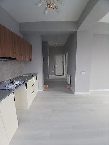 nabranda ev satilir: Suraxanı, Studiya, Yeni tikili, m. Əhmədli, 72 kv. m — 2