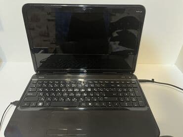 masa üsdü komputer: Б/у HP Pavilion, 15.6 ", Intel Core i5, 512 ГБ, Самовывоз, Бесплатная доставка, Платная доставка — 2