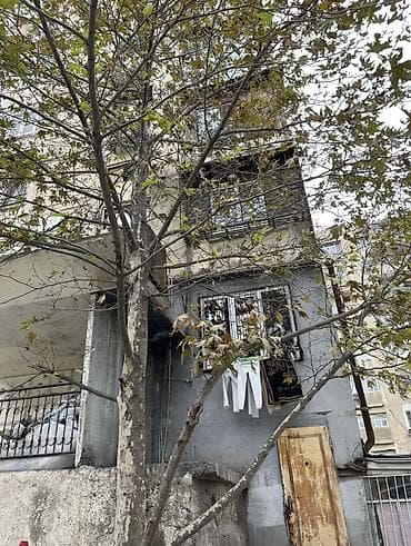 Iyulun 1inden kiraye verilecek unvan Yeni yasamal Yasama hospital — 2