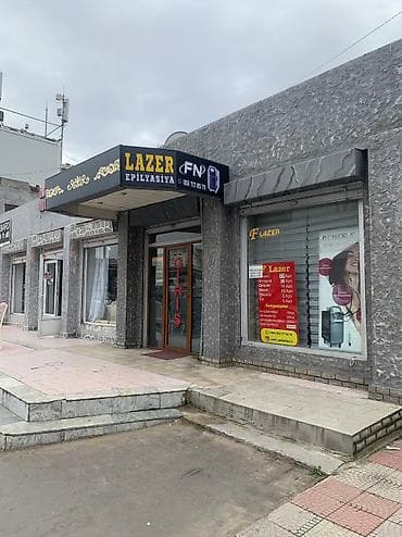 binə emlak: Xalqlar Dostlugu Metrosunun yaninda Lazer salonunda. Drnaq masasi — 1