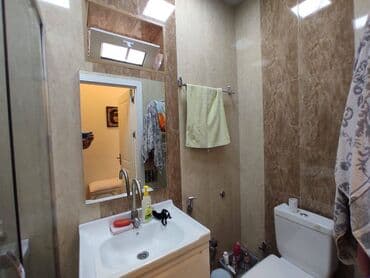 yeni evlər: 3 otaqlı, 100 kv. m, Kredit yoxdur, Yeni təmirli — 12