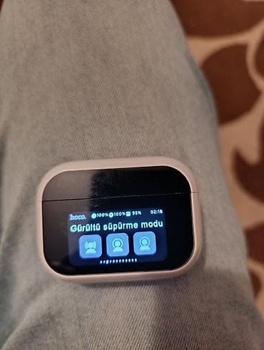 philips ozeo 8@8: Simsiz şarj cihazı Hoco, > 20 Vt, Yeni — 3
