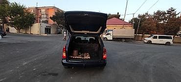 Opel Astra: 1.6 l | 2000 il 345000 km Universal — 10