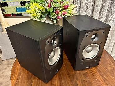 coca cola kalonka: Kolonka, Növ - Akustik, rəng - Qara — 3