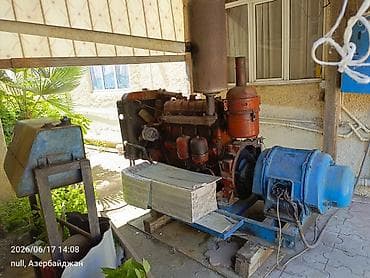 Sənaye tipli elektrik gərginlik tənzimləyicisi (stabilizator) – metal — 2