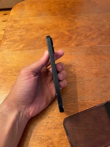 telofo: IPhone 13, 128 ГБ, Синий, Face ID — 3