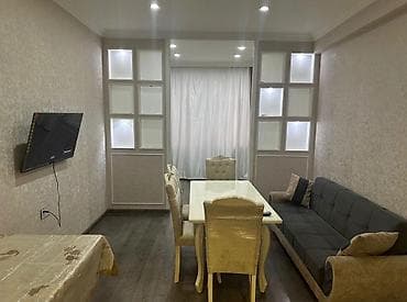 maştağa əmlak: Nizami rayonu, Neftçilər metrosunun yaxınlığı, Start İdman — 1