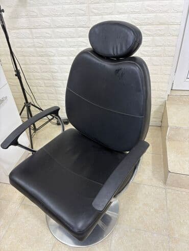 Digər salon, tibbi mebel: İşlənmiş — 1