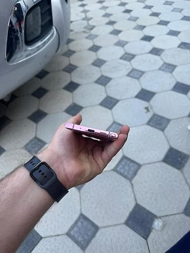 Samsung Note 10, 256 GB, rəng - Bənövşəyi, Zəmanət, Sensor, Barmaq izi — 3