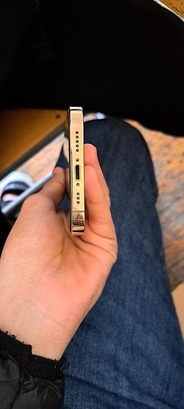 s10 plus ikinci el: IPhone 12 Pro, 128 GB, Graphite, Simsiz şarj, Face ID — 4