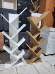 ayakkabi refi: Yeni, Kitab rəfi — 5