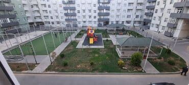 bine qesebesinde: Hövsan qəs., 2 otaqlı, Yeni tikili, 58 kv. m — 1