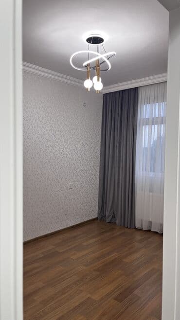 квартиры баку аренда: Bərdə, 3 otaqlı, Köhnə tikili, 73 kv. m — 9