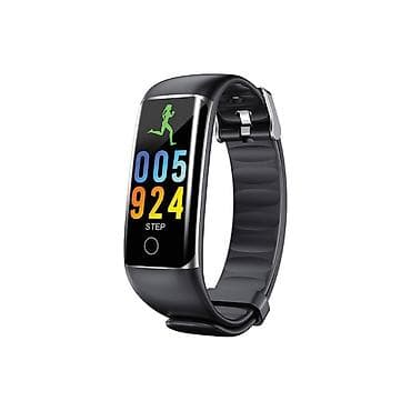 d smart: Kateqoriya: Smart saatlar Brend: Yesido Model: IO15 Smart Band — 1