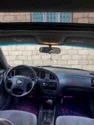 купить авто бу: Hyundai Elantra: 2 л | 2005 г. Седан — 5