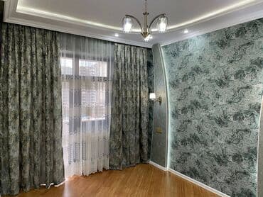 баку белый город купить квартиру: 2 комнаты, Новостройка, м. Хатаи, 67 м² — 6