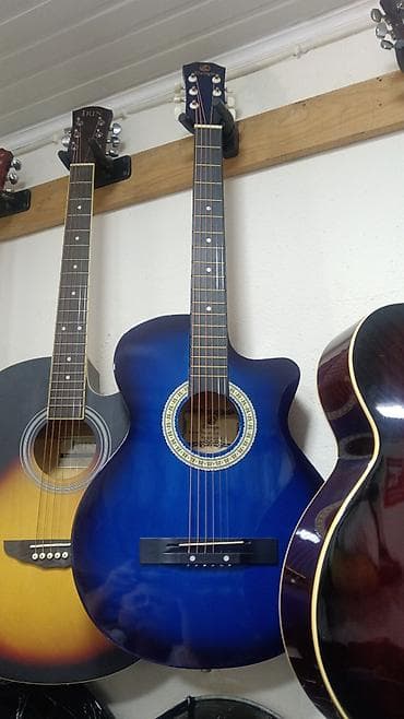 gitara yolona: Gitara — 1