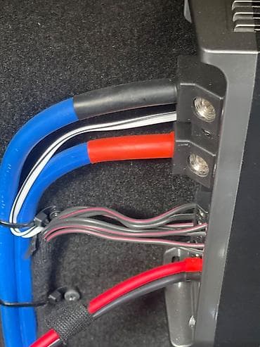 tufan kub 50s: 4 eded apoclypse kalonka 800 rms aponun basofqasi 5250 maqintafon — 1