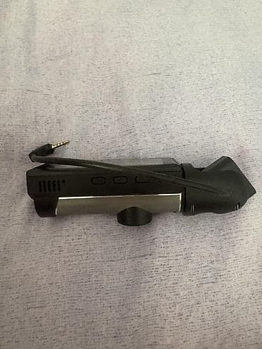 mini android tv box: Avtomobil DVR kamera (videoregistrator) - Ön və arxa tərəf üçün — 2