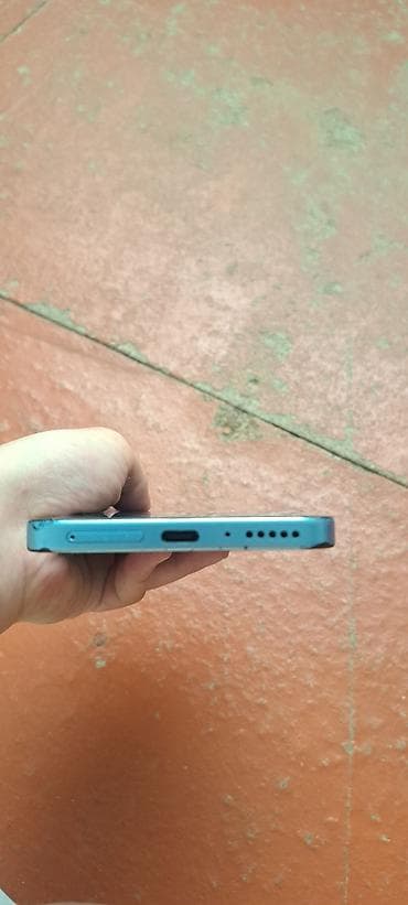 Redmi Note 13, 256 GB, rəng - Mavi lalafo.az -da Redmi Note 13, 256 GB, rəng - Mavi