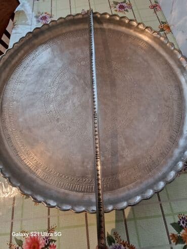 məcməyi nədir: Qədim ağır məcmeyin — 4