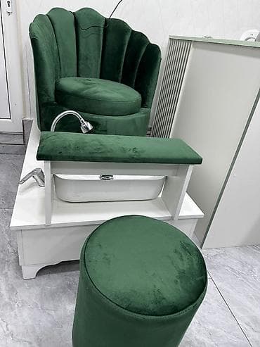 acar dest: Pedikür dəsti – sifarişlə istənilən rəngdə hazırlanır — 8