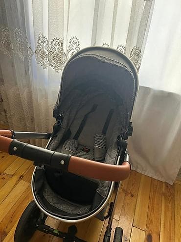 Коляска 2в1, Kidilo — 3