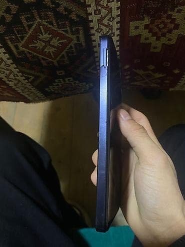 redmi 13 qiymet: Infinix Smart 7, 64 GB, rəng - Qara, Sensor — 2