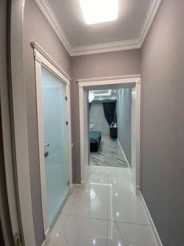 karvan ticaret merkezi: 3 otaqlı, Yeni tikili, 145 kv. m — 12