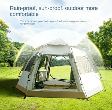 Aftomatik açılıb yığılan 6 nəfərlik iri həcmli