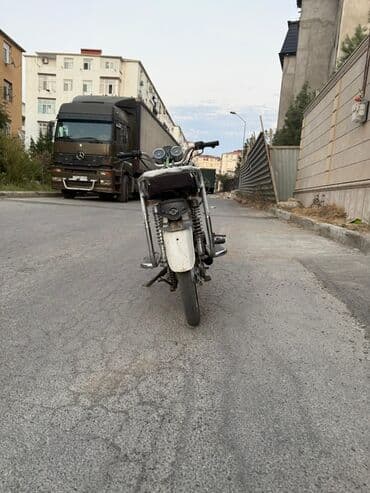 tukson 2008 üçün damına duqa: (KREDITE VERILMIR NAĞD CIDDI ALICILAR NARAHAT ETSIN‼️ Af50 110 kub — 4