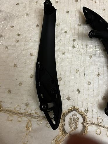Avtomobil qapı tutacaqları: Komplekt, BMW f30, 2015 il — 2