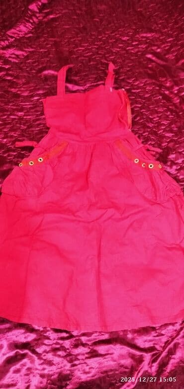 Другие детские вещи: Qız uşaqları üçün geyim dəsti - Açıq çəhrayı sweetshirt: Ön hissədə — 7