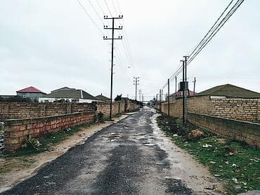 bine emlak: 5 sot, Tikinti, Mülkiyyətçi — 2