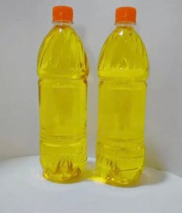 Məhsul: Günebaxan Bitki yağı aparatla çekilib.(qatqısız,medesi hessas