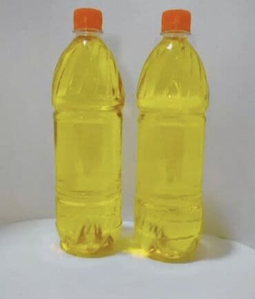 dadsan yağı qiymeti: Günəbaxan yağı, 1 l, Ödənişli çatdırılma — 1