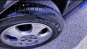 encar.com kia: Opel Astra: 1.8 l | 1999 il 375000 km Hetçbek — 3