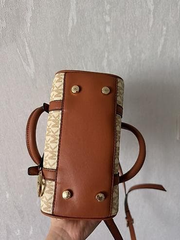 cantalar: Çiyin çantası, Michael Kors, İşlənmiş — 3