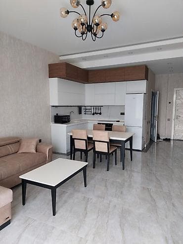 razinde kiraye evler 2022: Sea Breeze Park Residence-də Premium 2 Otaqlı Mənzil Kirayə Verilir — 5