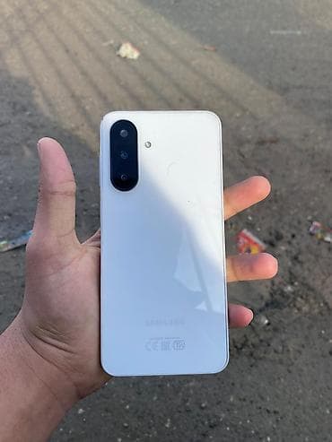 samsung a10 qirmizi: Samsung Galaxy A26 5G, 128 GB, rəng - Ağ, Barmaq izi — 7