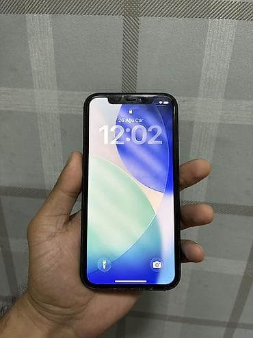 IPhone 11 Pro, 64 GB, Qara, Face ID