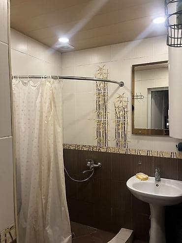 prefabrik ev: Otaq Yoldaşı Axdarılır Oğlan Bina evi Metroya 3-4 dk mesafede tam — 5